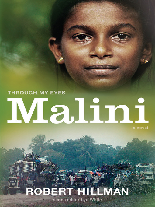 Title details for Malini by Robert Hillman - Wait list